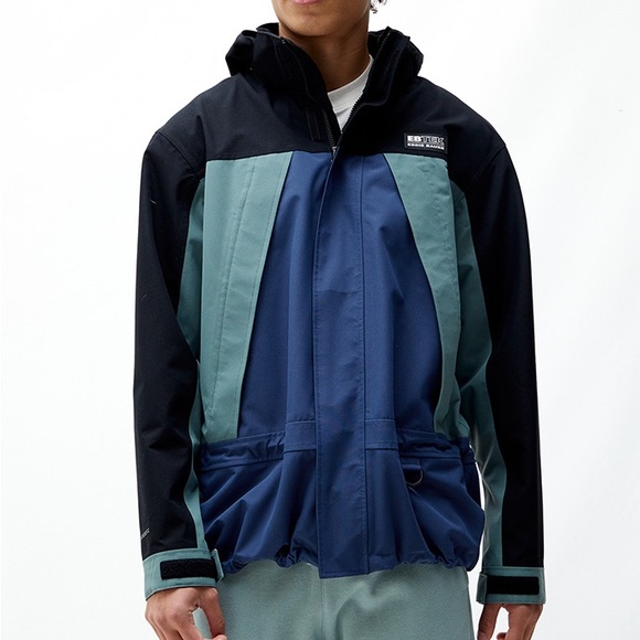 EBTEK x A$AP WORLDWIDE Jacket - Picture 2 of 16